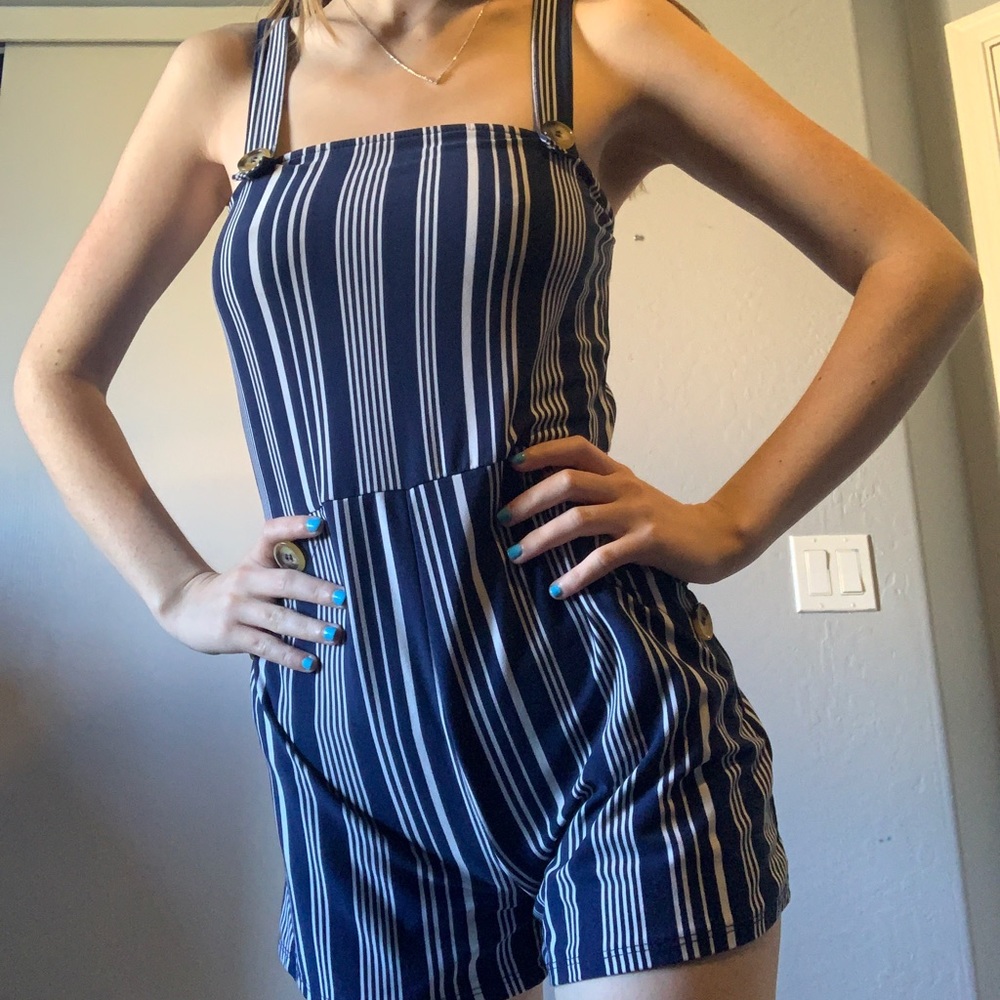 Romper!